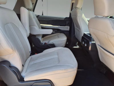 2023 Ford Expedition Max Platinum