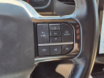 2023 Ford Expedition Max Platinum