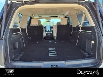 2023 Ford Expedition Max Platinum