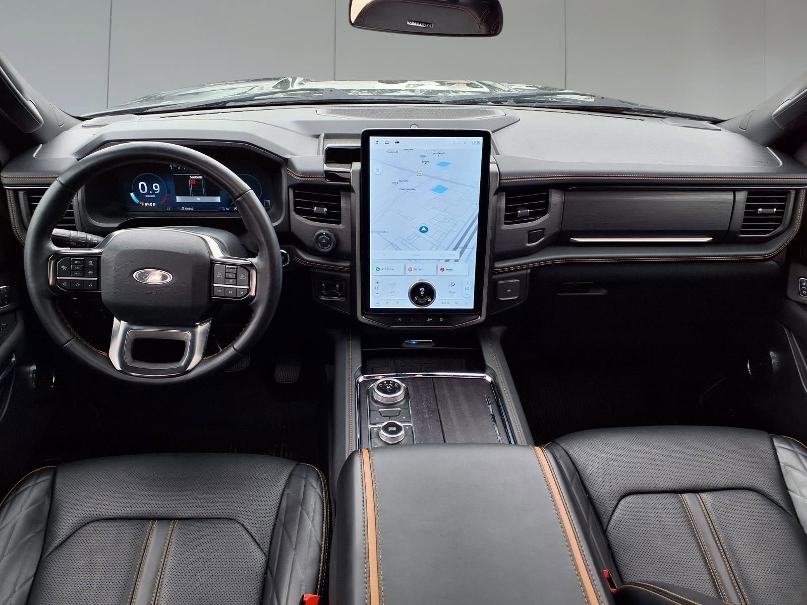 2024 Ford Expedition Max Platinum