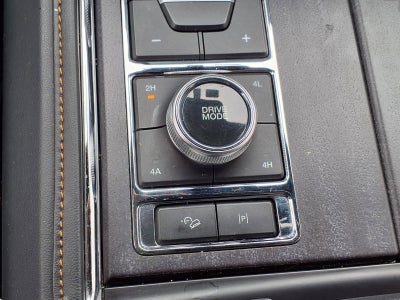 2024 Ford Expedition Max Platinum