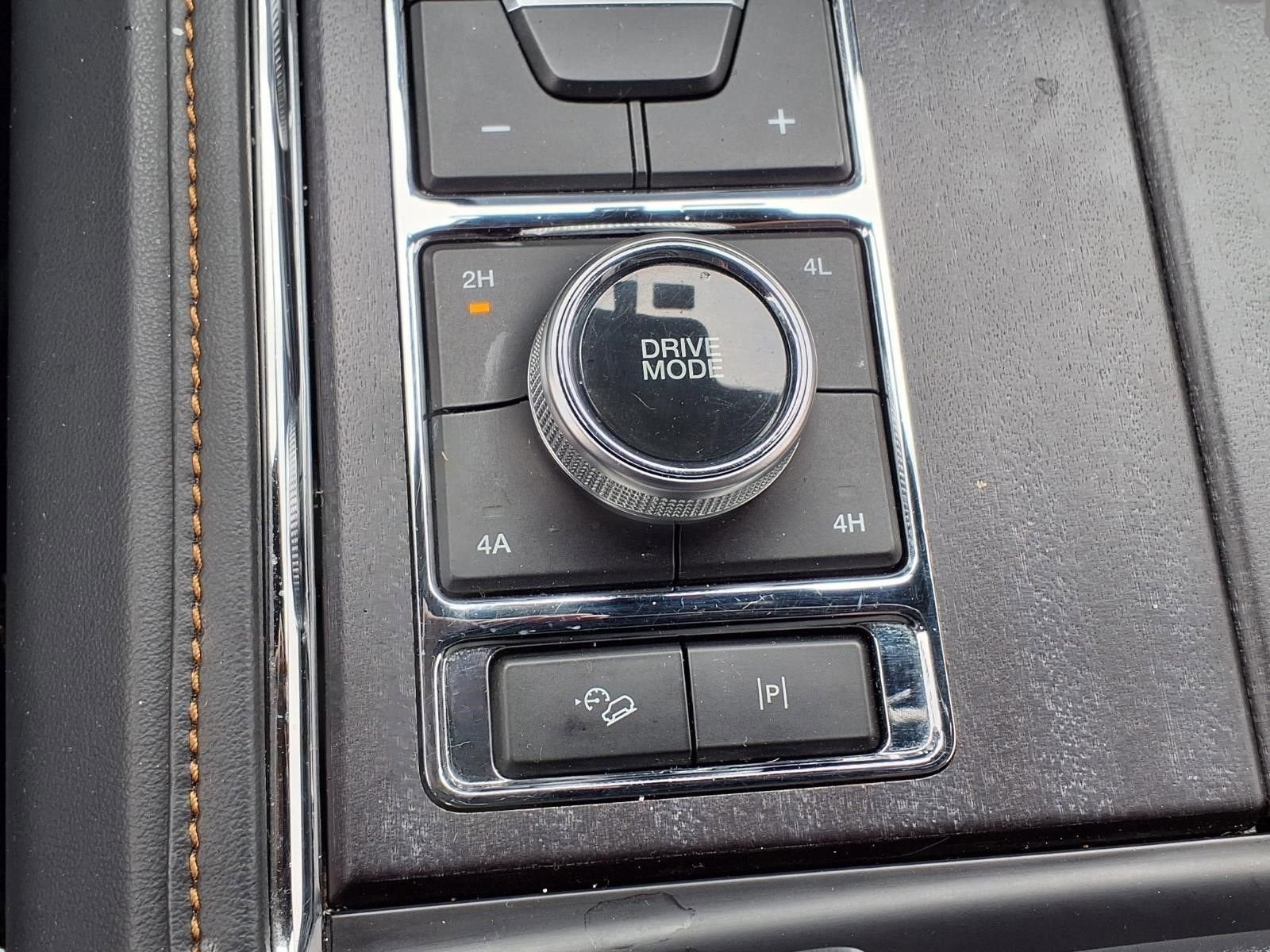 2024 Ford Expedition Max Platinum