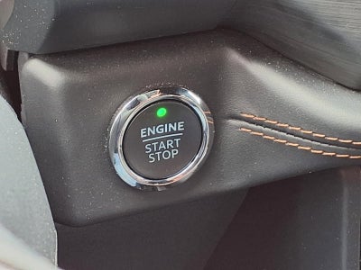 2024 Ford Expedition Max Platinum