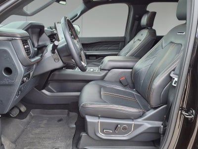 2024 Ford Expedition Max Platinum