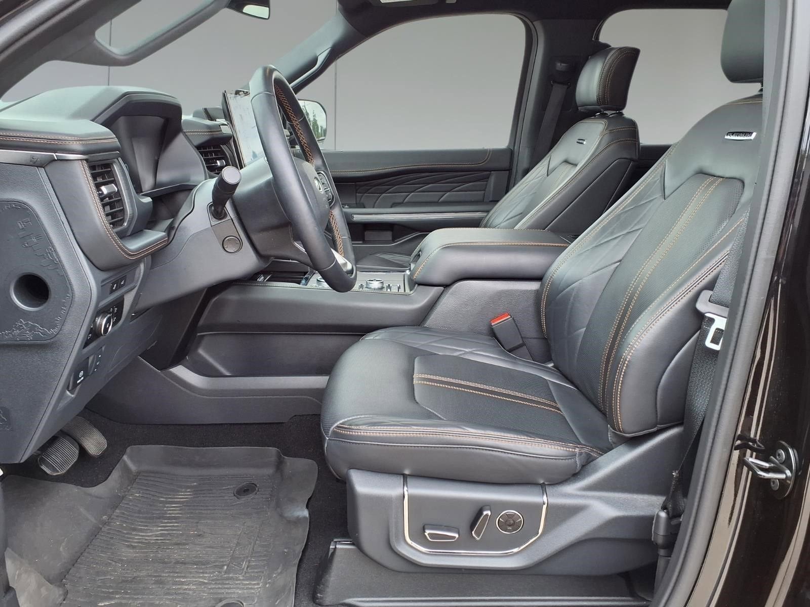 2024 Ford Expedition Max Platinum