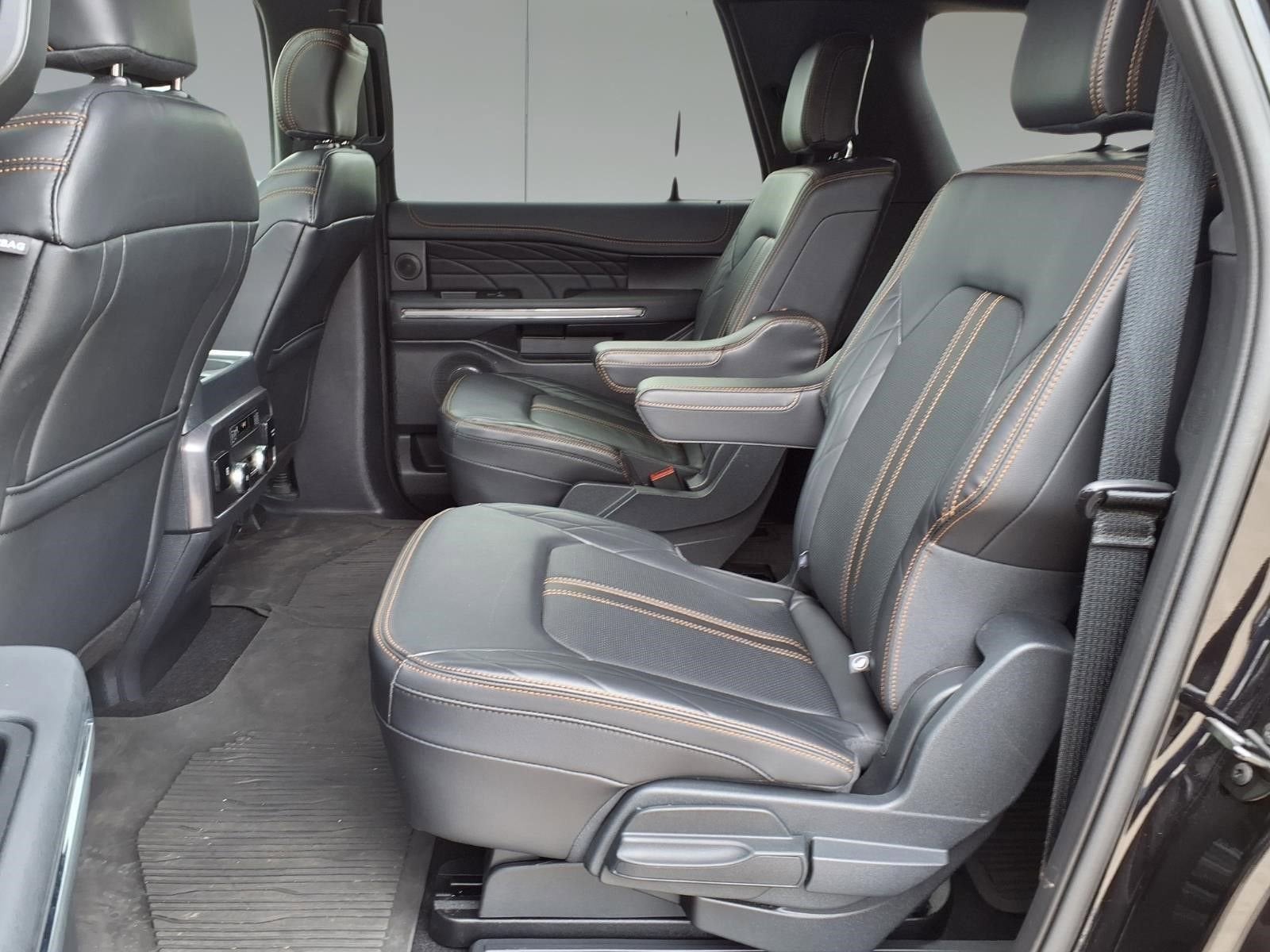 2024 Ford Expedition Max Platinum