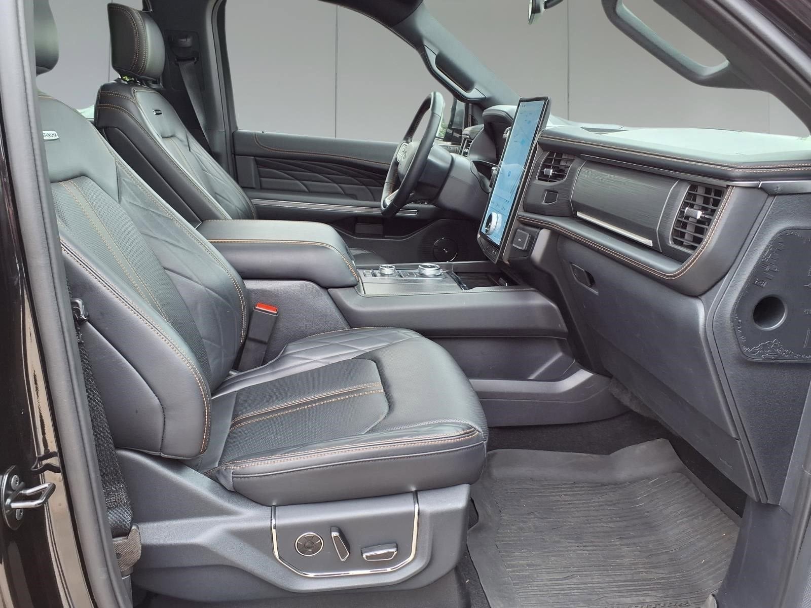 2024 Ford Expedition Max Platinum