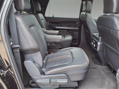 2024 Ford Expedition Max Platinum