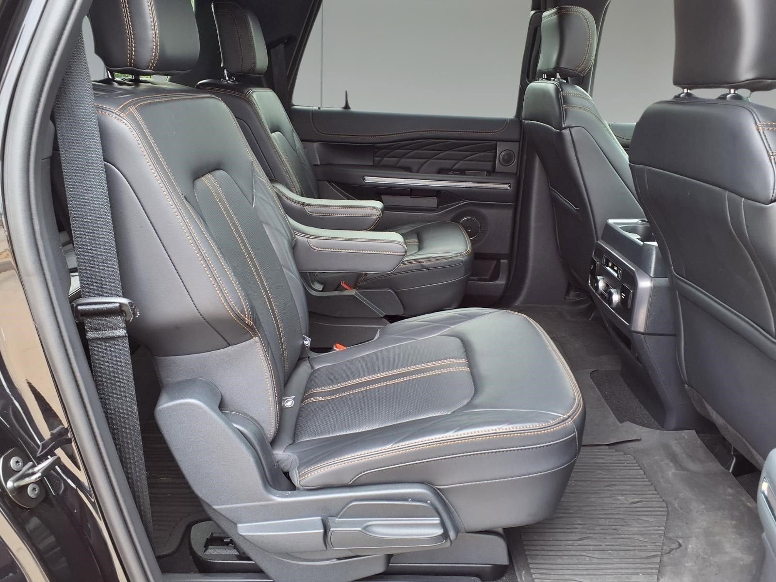 2024 Ford Expedition Max Platinum