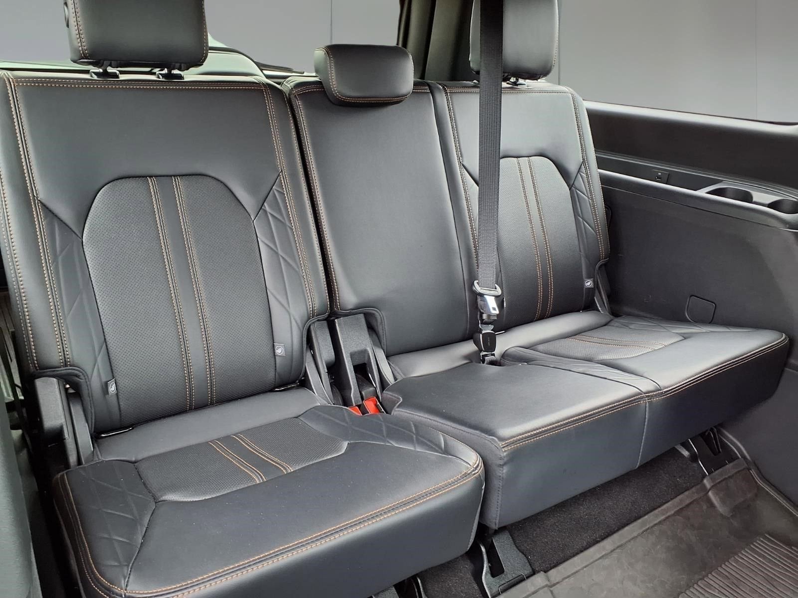 2024 Ford Expedition Max Platinum