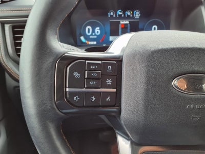 2024 Ford Expedition Max Platinum