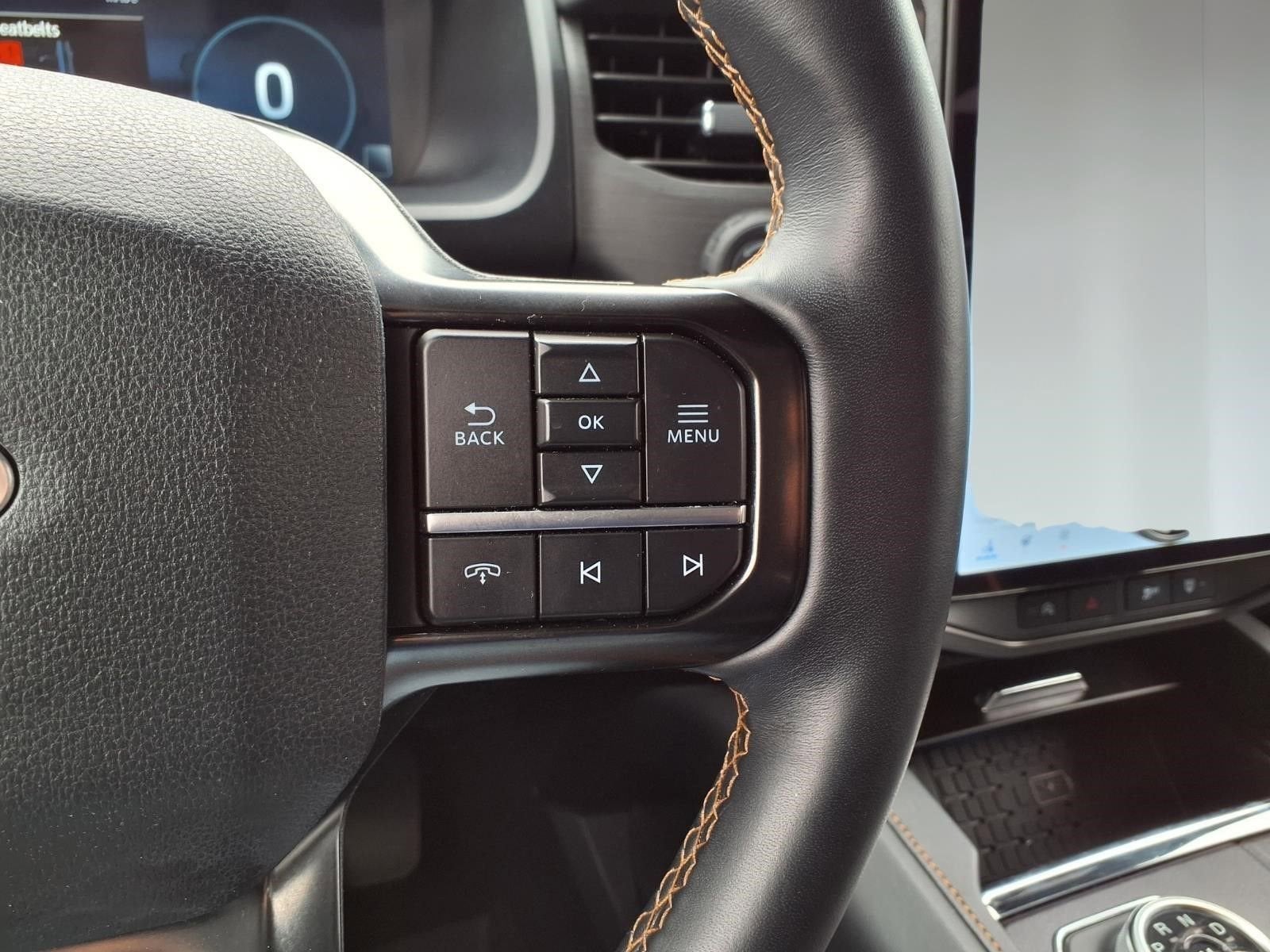 2024 Ford Expedition Max Platinum