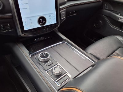 2024 Ford Expedition Max Platinum