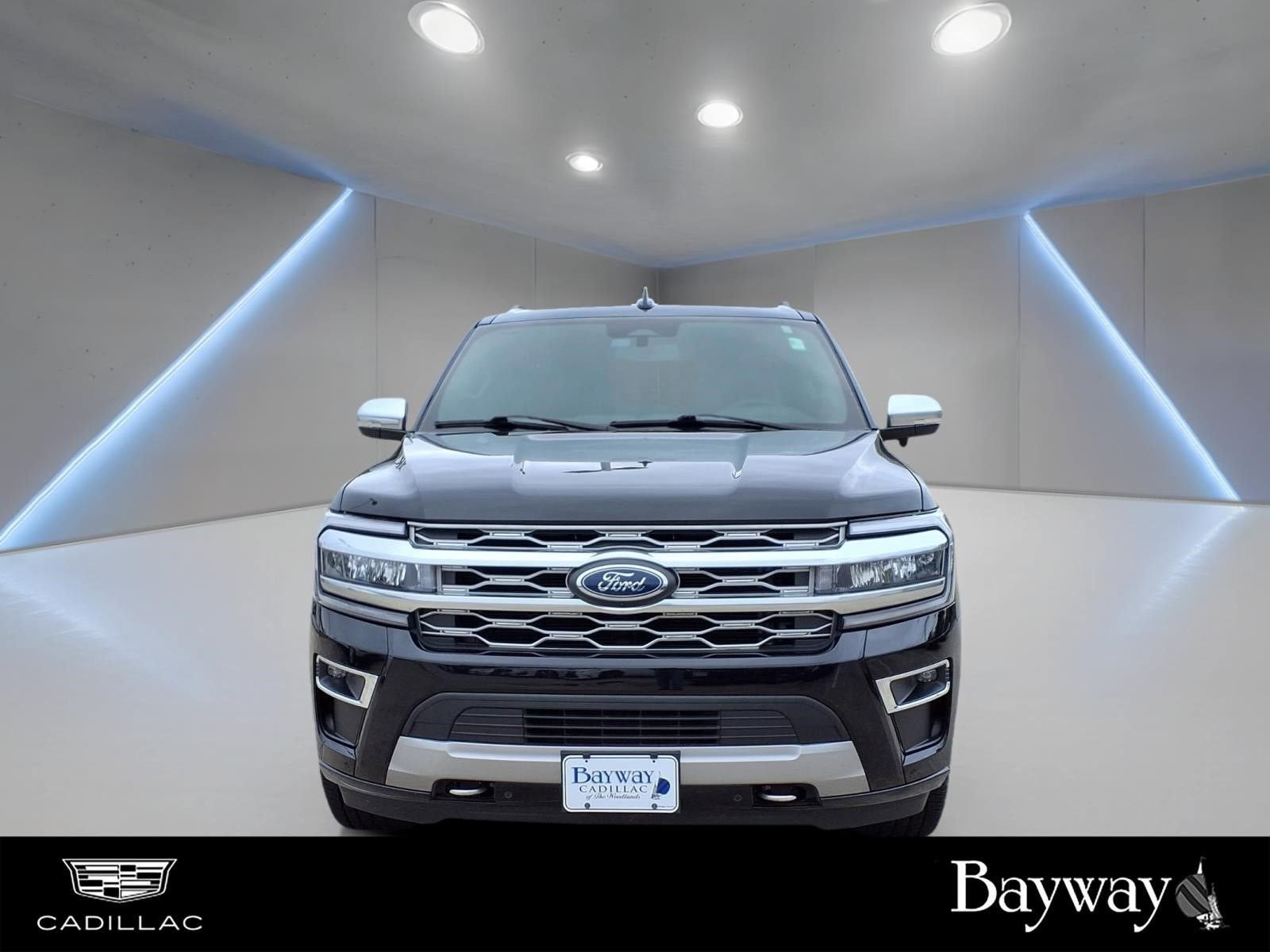 2024 Ford Expedition Max Platinum