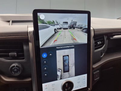 2024 Ford EXPEDITION KINGRN