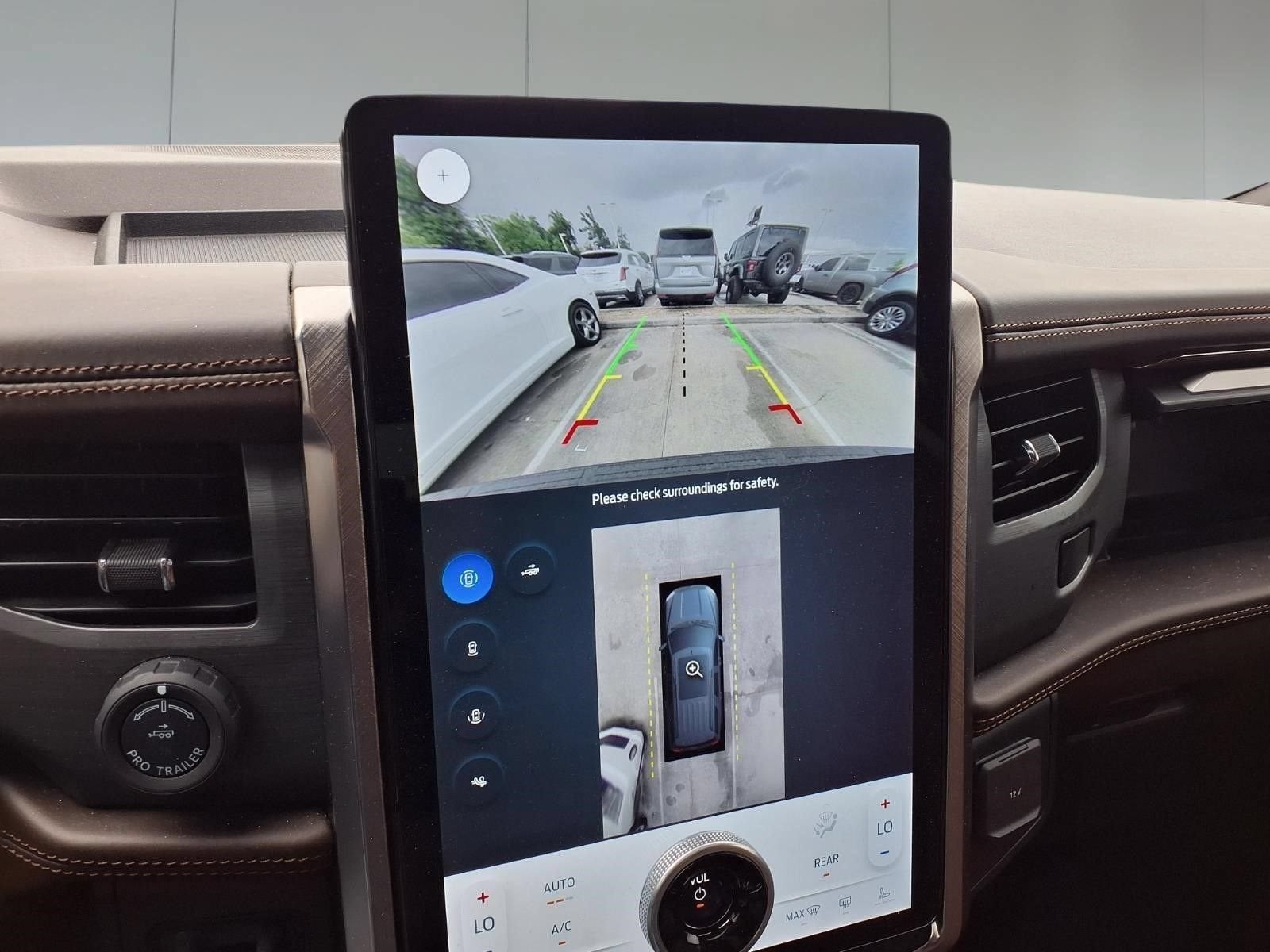 2024 Ford EXPEDITION KINGRN