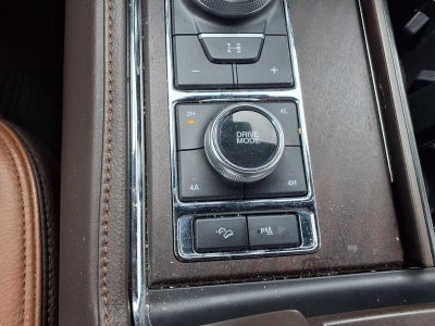 2024 Ford EXPEDITION KINGRN