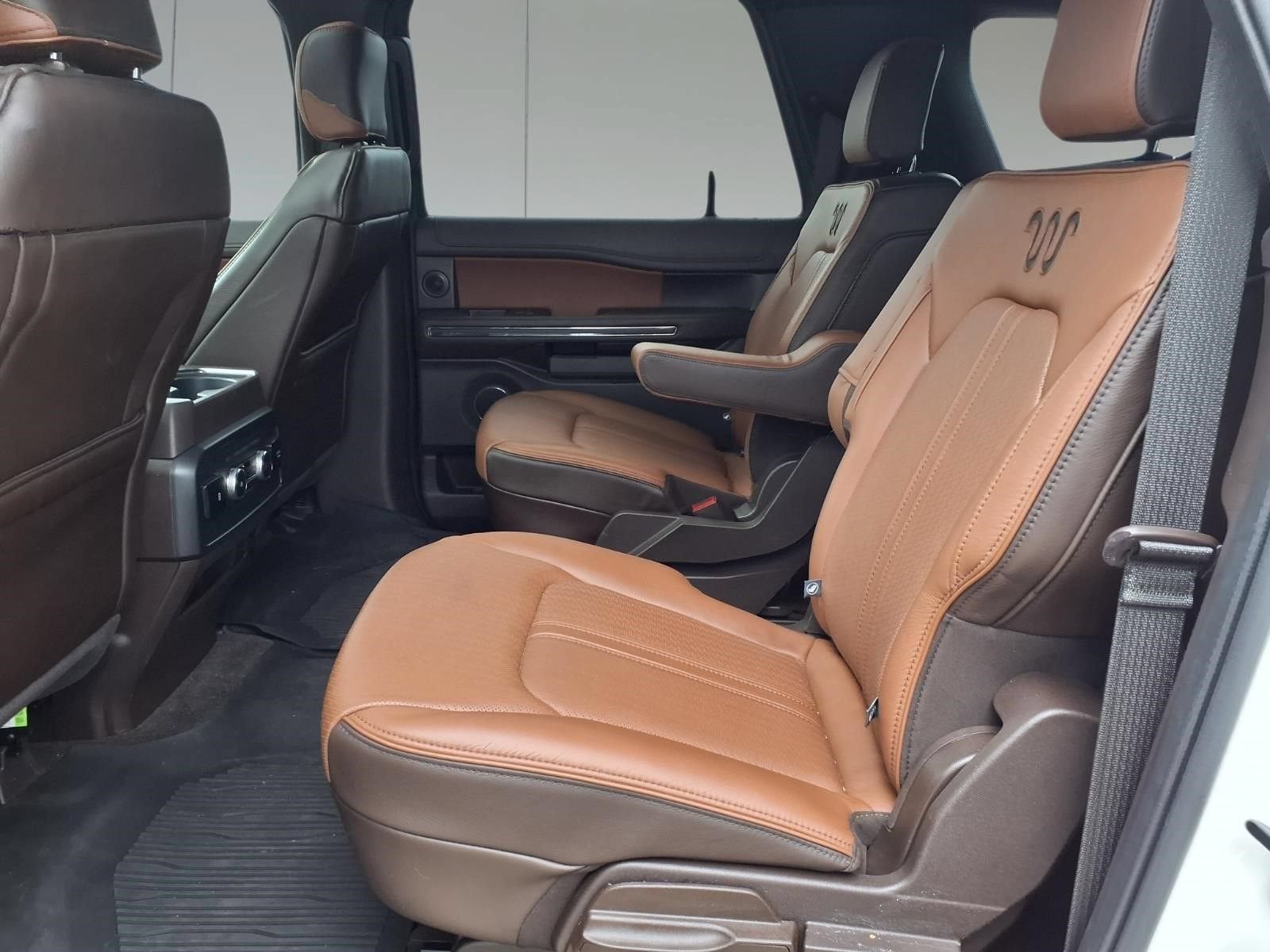 2024 Ford EXPEDITION KINGRN