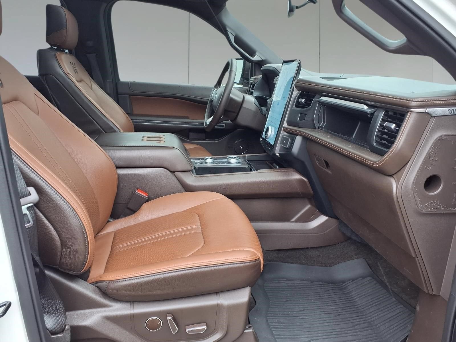 2024 Ford EXPEDITION KINGRN