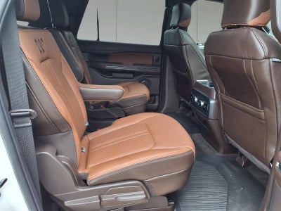 2024 Ford EXPEDITION KINGRN