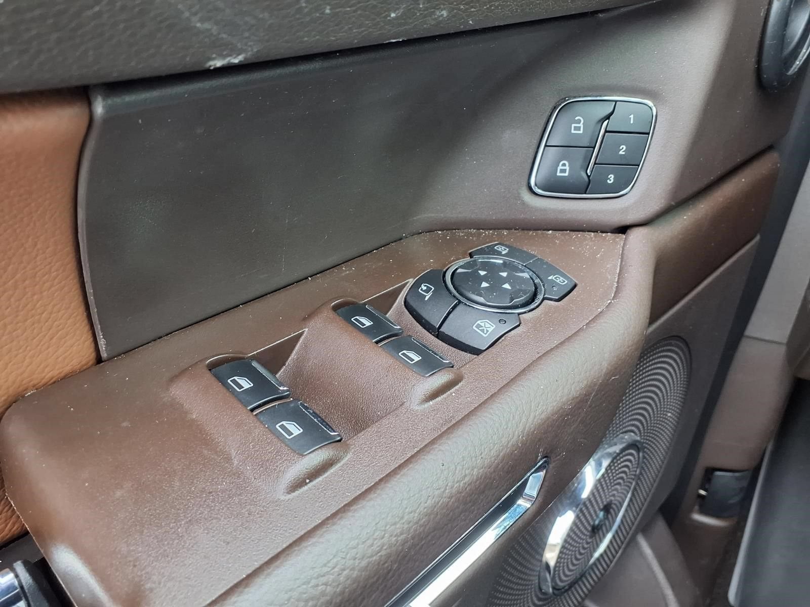 2024 Ford EXPEDITION KINGRN