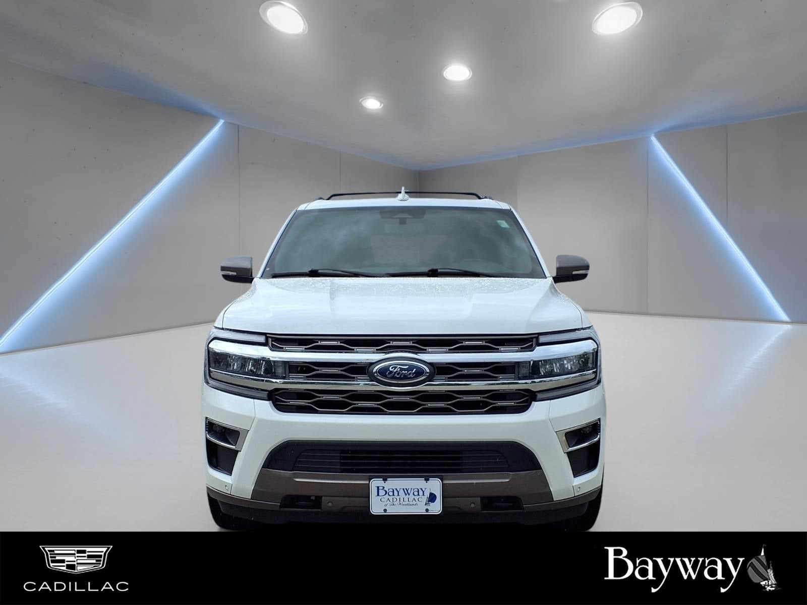 2024 Ford EXPEDITION KINGRN