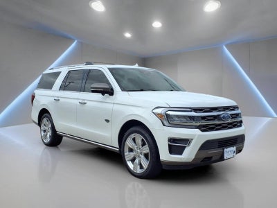 2024 Ford EXPEDITION KINGRN