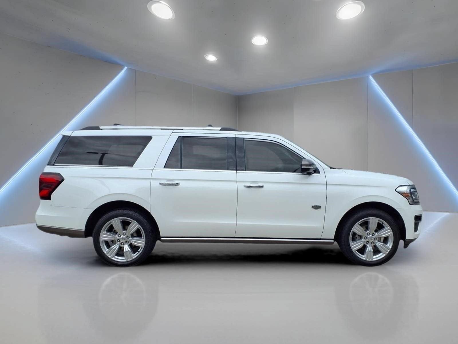 2024 Ford EXPEDITION KINGRN