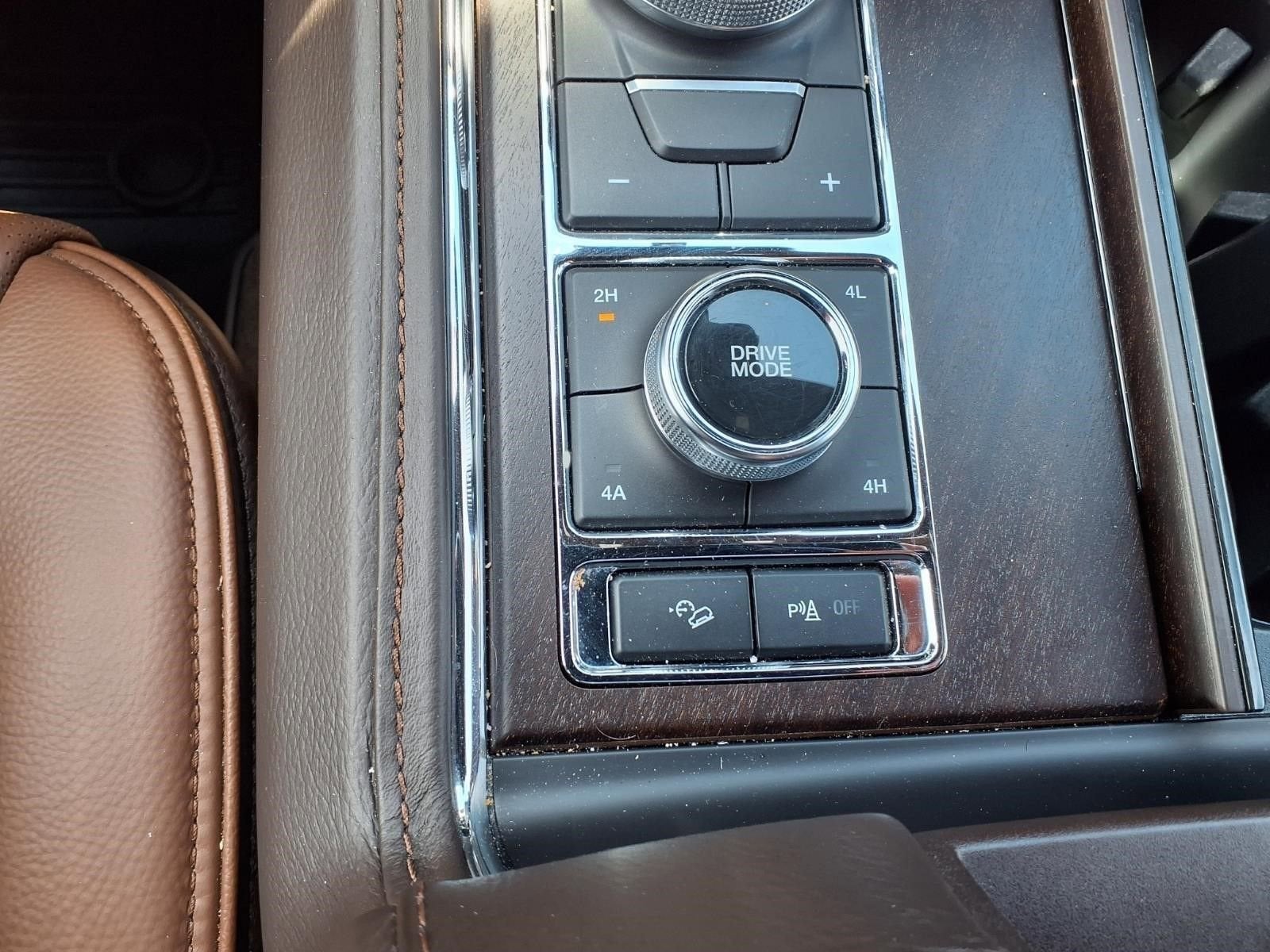 2024 Ford Expedition Max King Ranch