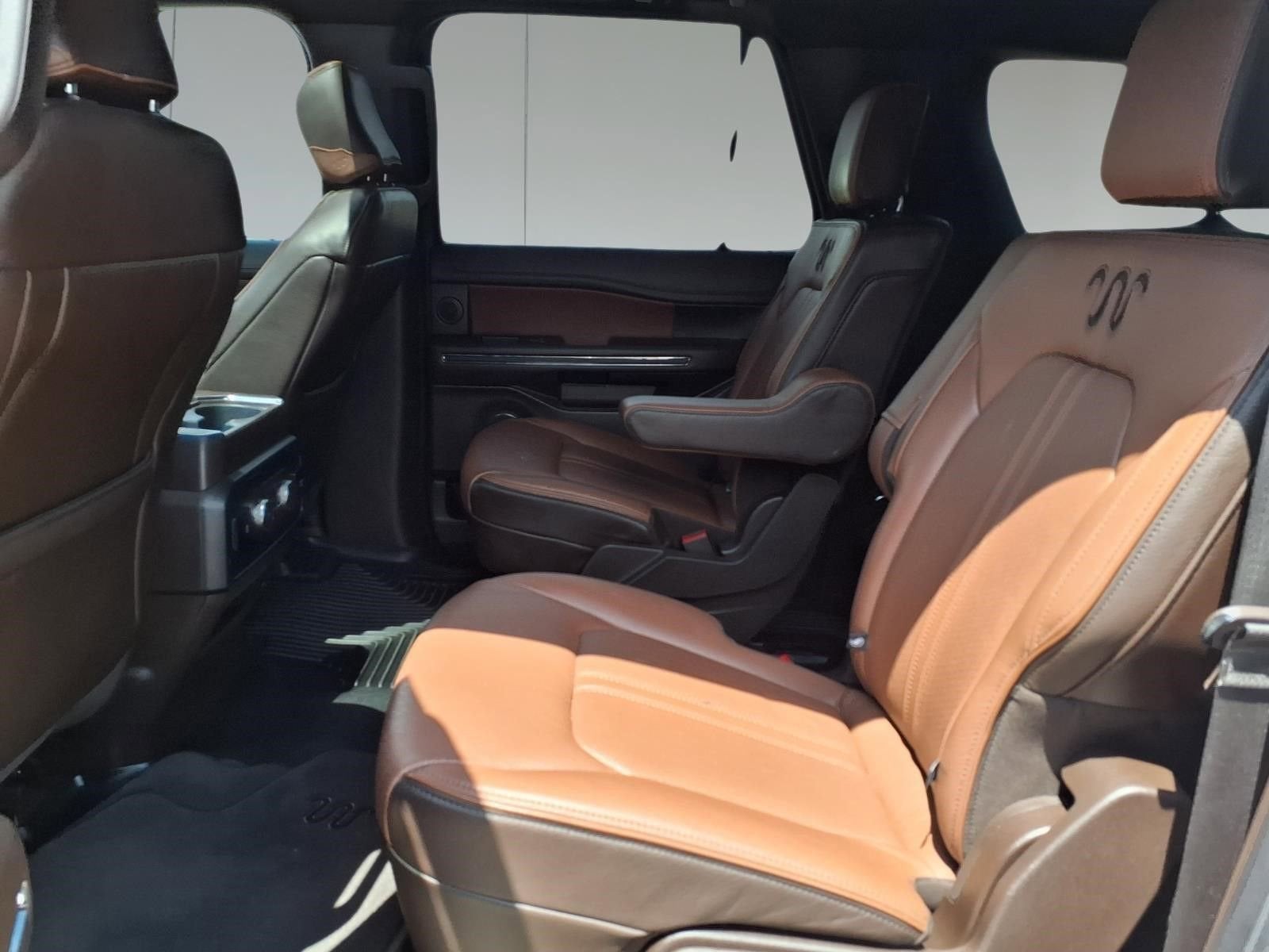 2024 Ford Expedition Max King Ranch