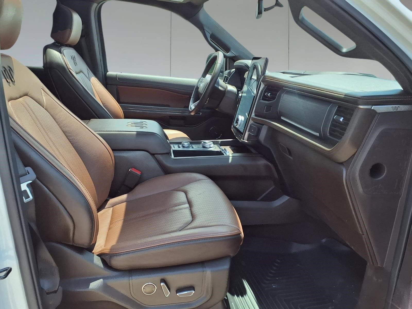 2024 Ford Expedition Max King Ranch