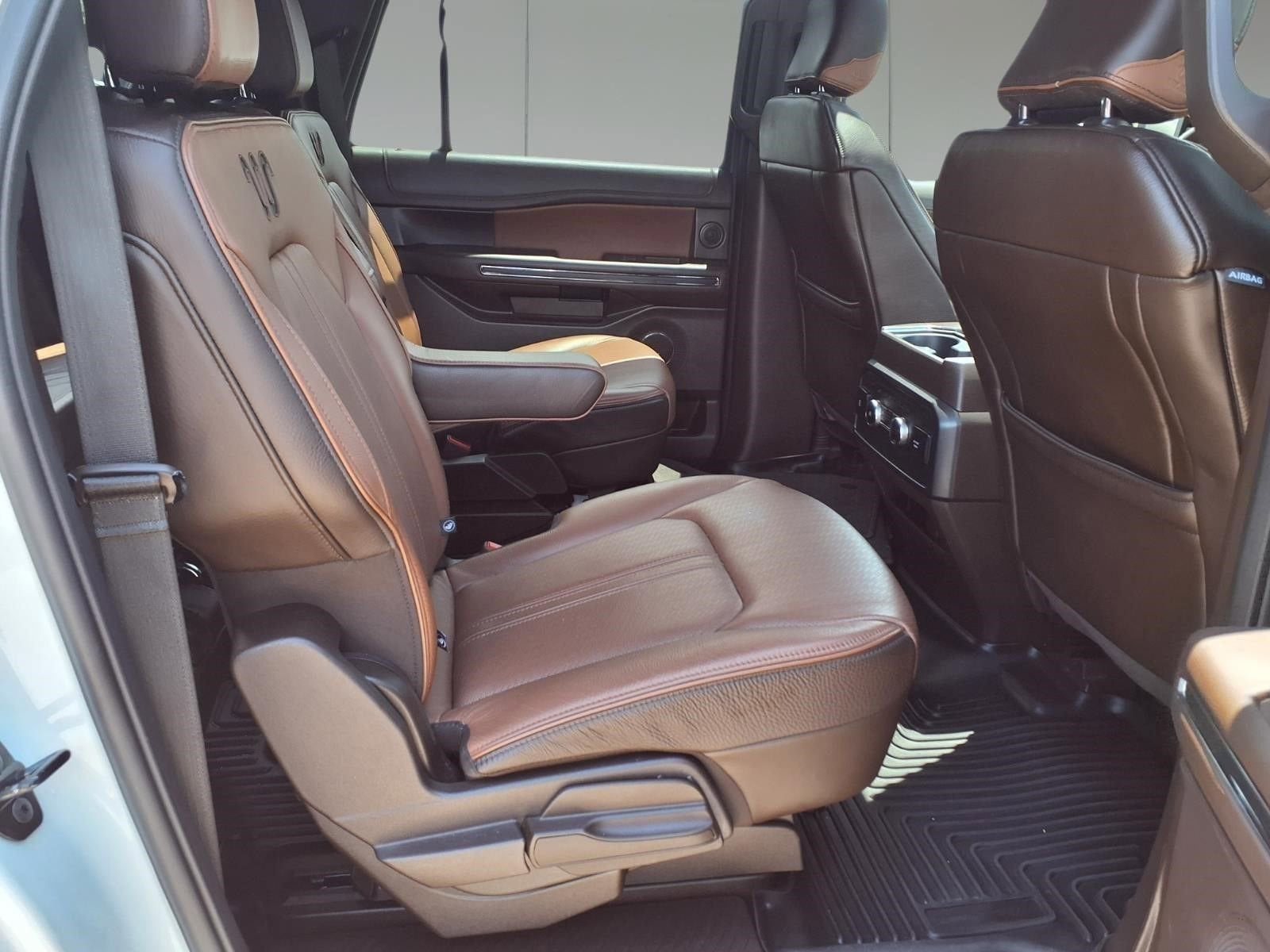 2024 Ford Expedition Max King Ranch