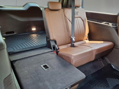 2024 Ford Expedition Max King Ranch