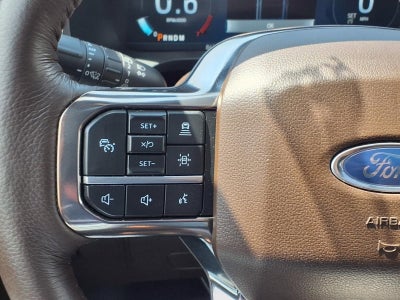 2024 Ford Expedition Max King Ranch