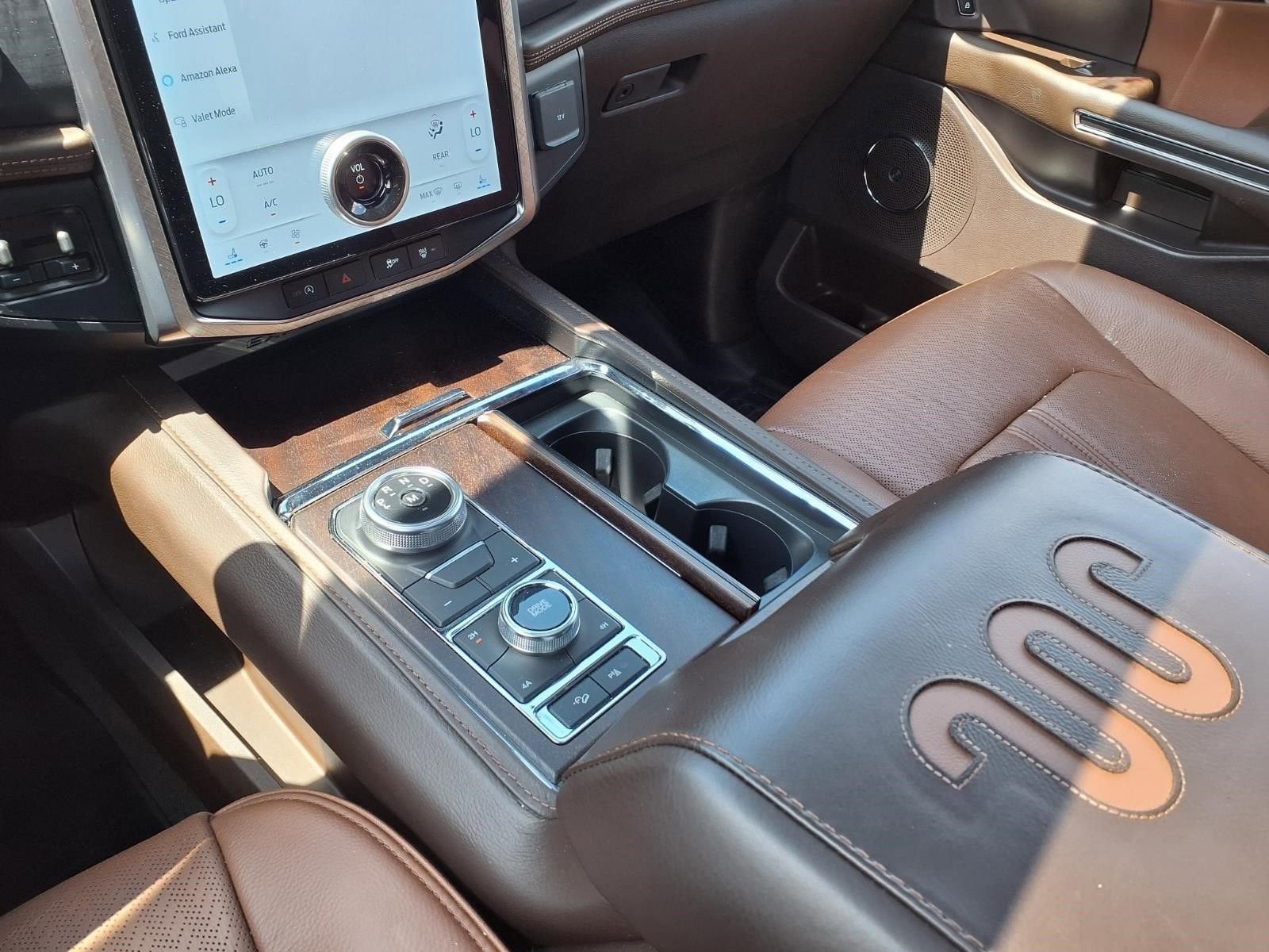 2024 Ford Expedition Max King Ranch