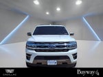 2024 Ford Expedition Max King Ranch