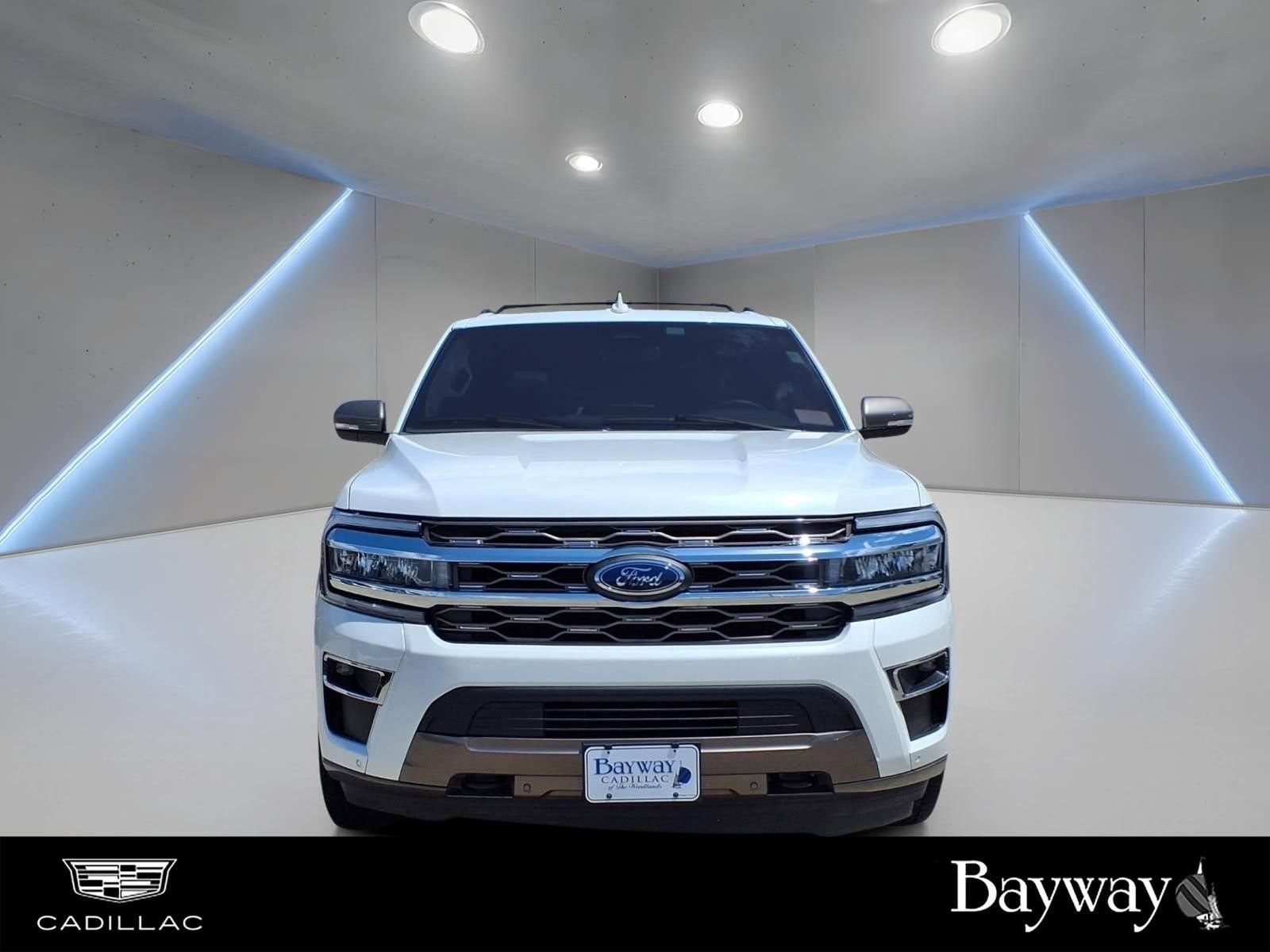2024 Ford Expedition Max King Ranch