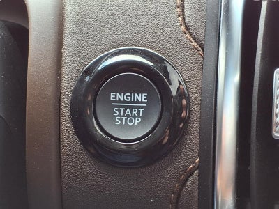 2025 Ford Expedition Max King Ranch