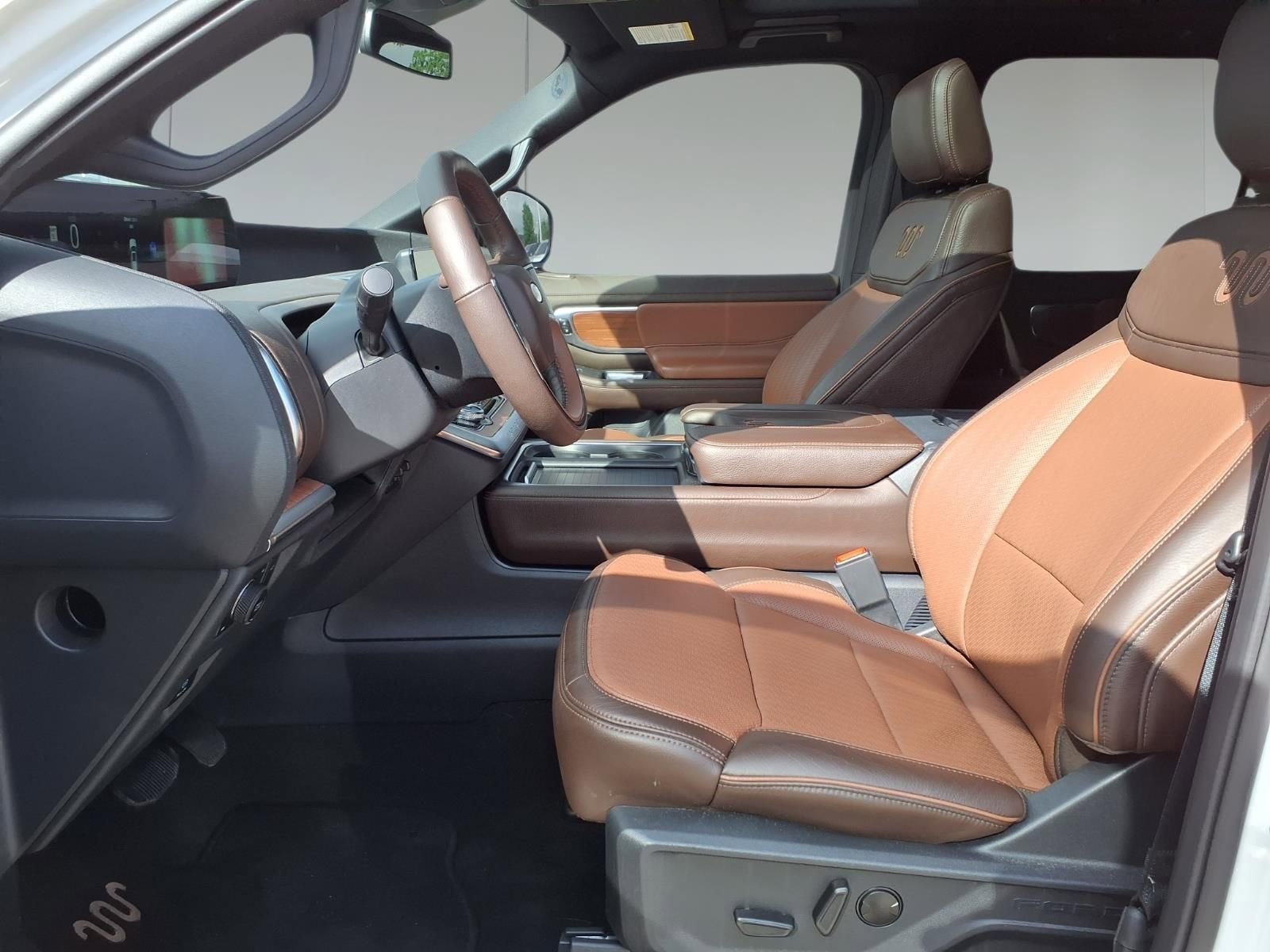 2025 Ford Expedition Max King Ranch