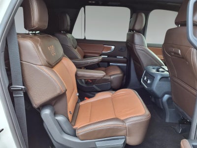 2025 Ford Expedition Max King Ranch