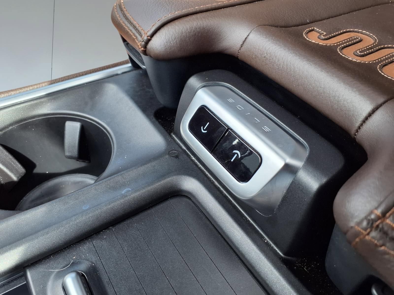 2025 Ford Expedition Max King Ranch