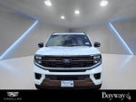 2025 Ford Expedition Max King Ranch