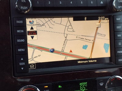 2013 Ford Expedition XLT