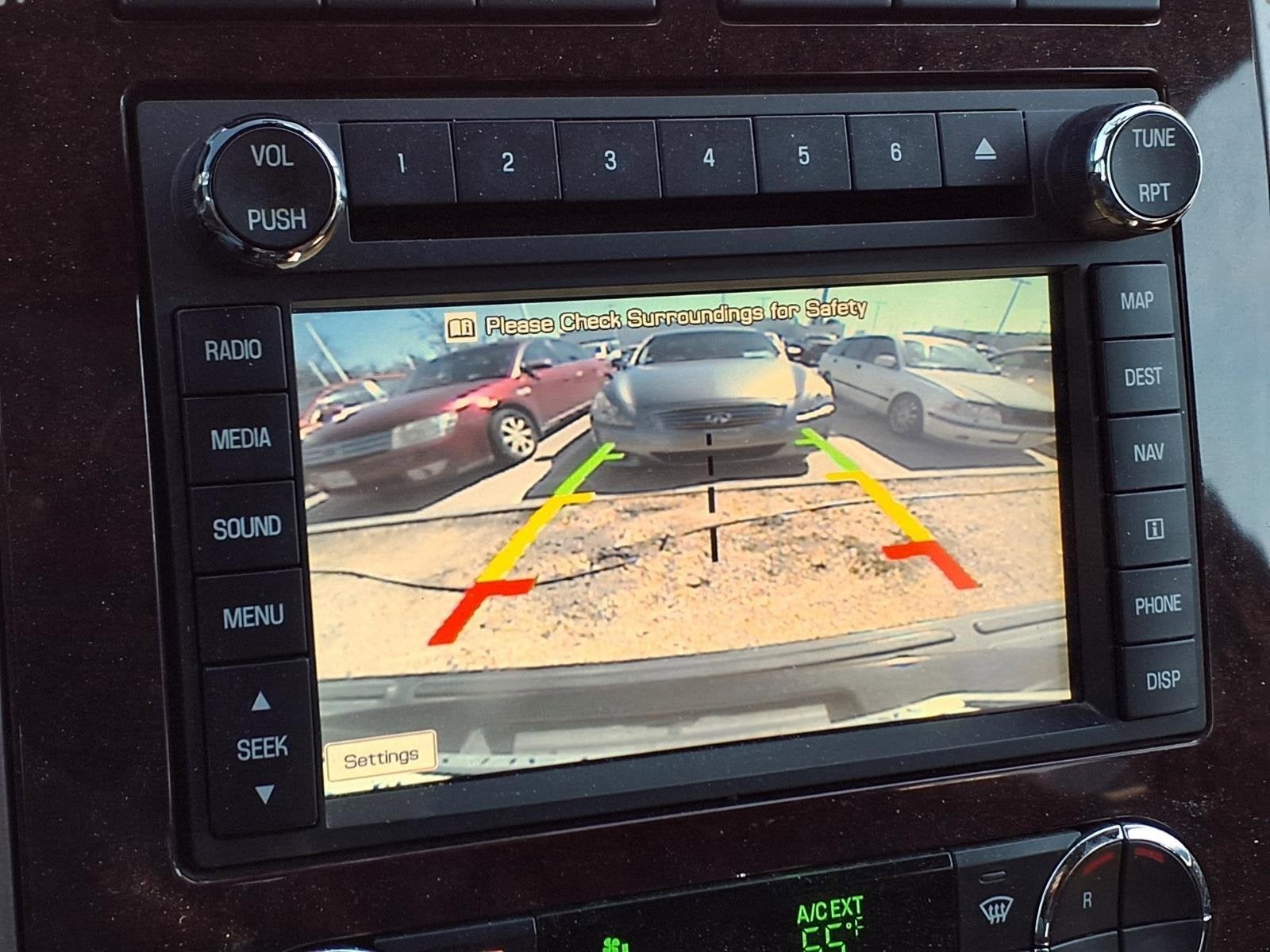 2013 Ford Expedition XLT