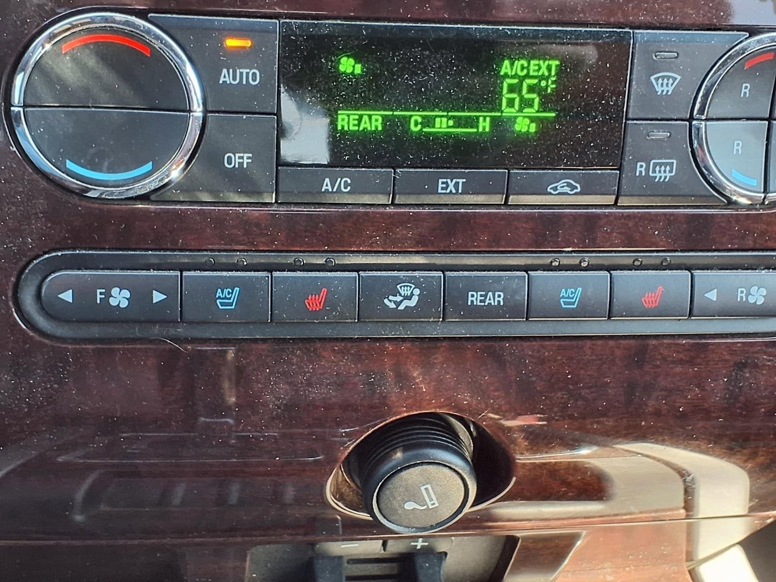 2013 Ford Expedition XLT