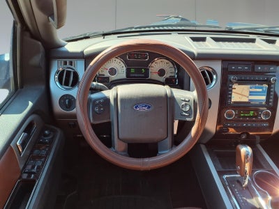 2013 Ford Expedition XLT