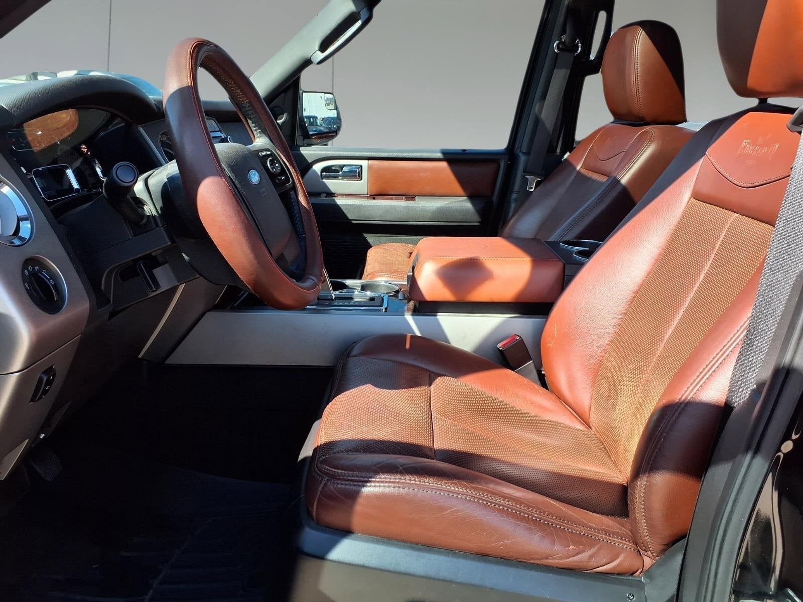 2013 Ford Expedition XLT