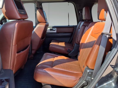 2013 Ford Expedition XLT