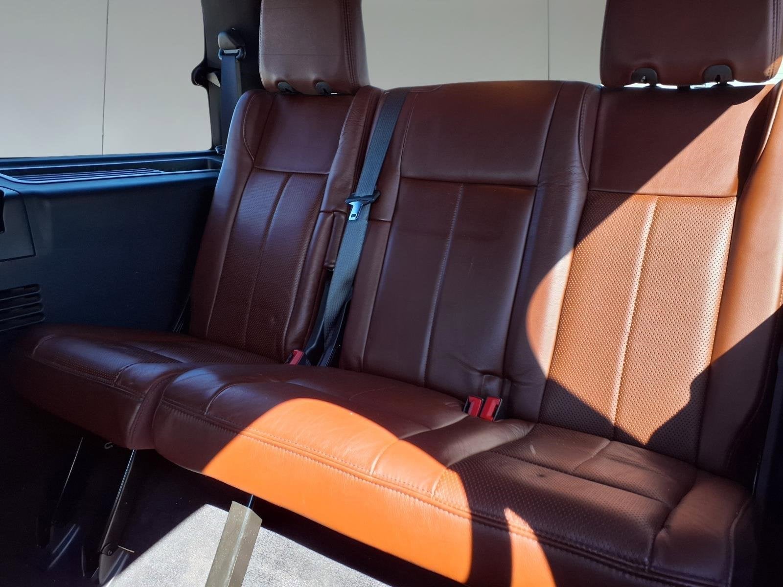 2013 Ford Expedition XLT