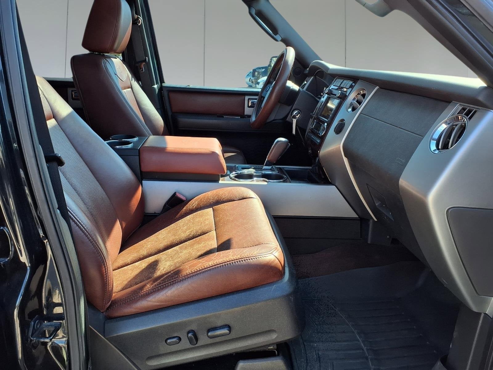 2013 Ford Expedition XLT